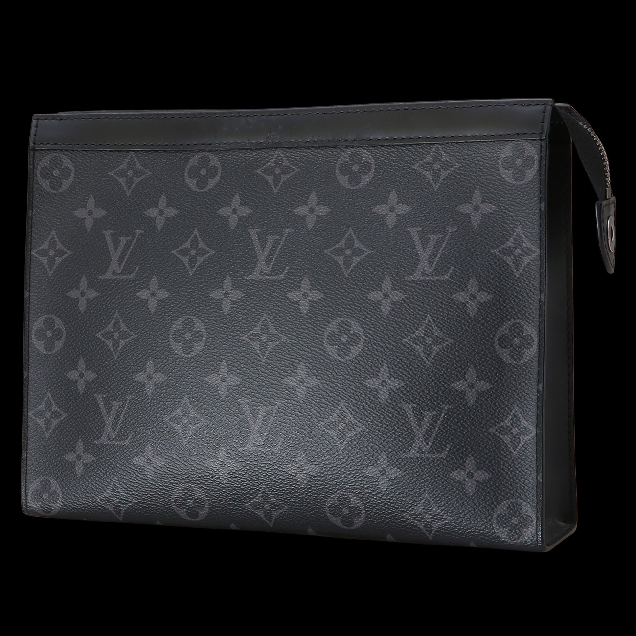 LOUIS VUITTON(USED)루이비통 모노그램 이클립스 포쉐트 보야주